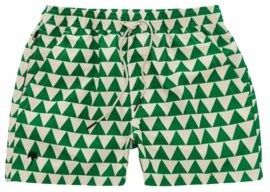 OAS - Men Triangle Jungle - Zwembroek - Groen - Polyester