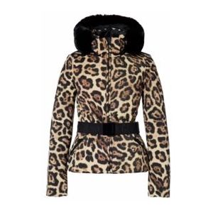 Goldbergh - Felis - Ski Jas - Jaguar