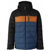 Ski jas Brunotti Men Tryings Snow Jacket Night Blue-XL