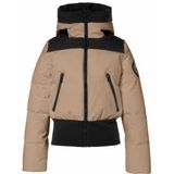 Ski Jas Goldbergh Women Village Marmottes-Maat 34
