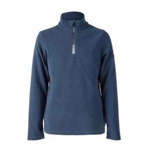 Skipully Brunotti Boys Tenny Fleece Night Blue-Maat 152