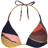 Bikinitop Barts Women Ash Triangle Navy-36