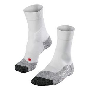 Hardloopsokken Falke Men RU3 White Mix-Schoenmaat 42 - 43