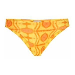 Bikinibroekje OAS Women Sunny Garden Roccia-Maat XS