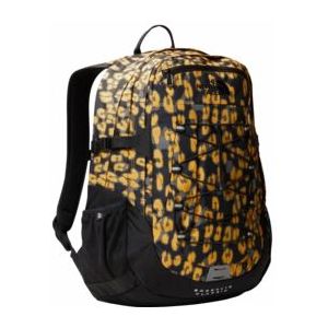 Rugzak The North Face Unisex Borealis Classic Summit Gold Leopard Print