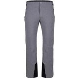 Skibroek KJUS Men Formula Pants Regular Grey Melange-Maat 48