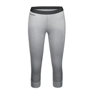 Ondergoed Schöffel Women Merino Sport Pants Short Opal Gray-L