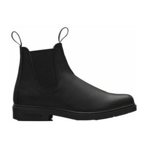 Blundstone - 068 - Enkellaarzen - Zwart - Leer