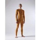 Ondershirt Craft Men Active Intensity CN LS Tiger Asphalt