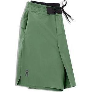 Hardloopbroek On Running Men Hybrid Ivy-L