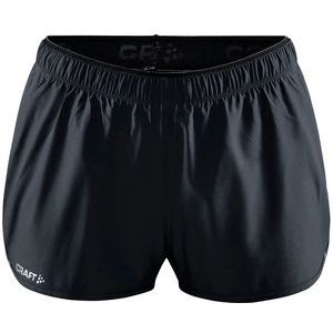 Sportbroek Craft Women Adv Essence 2-Inch Stretch Shorts Black-XL