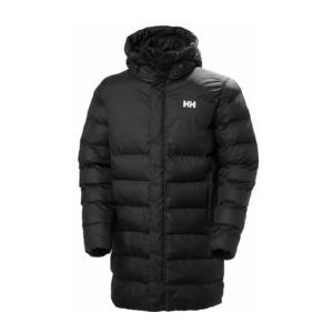 Jas Helly Hansen Men Oslo Puffy Parka Black-L