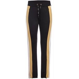 Trainingsbroek Goldbergh Women Zaria Black-M