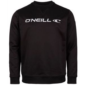 Trui O'Neill Men Rutile Crew Fleece Black Out-L