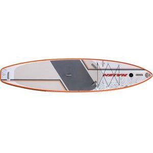 SUP-board Naish Touring Inflatable 14'0" X30 Fusion