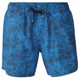 Zwembroek Brunotti Men Bru conic AO Reflection Night Blue-M