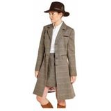 Dubarry - Blackthorn - Jas - 54 Woodrose - 100% Zuiver Wol - Teflon Coated