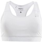 Sport BH Craft Women Training Bra White-M