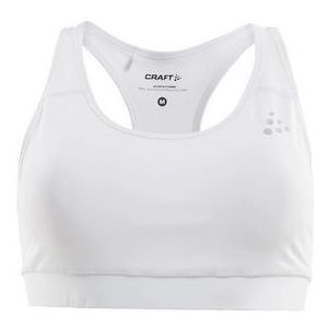 Sport BH Craft Women Training Bra White-M