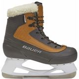 Ijshockeyschaats Bauer Junior Whistler Rec Ice Unisex Skate Jr-Schoenmaat 34