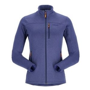 Vest Rab Women Graviton Patriot Blue-S