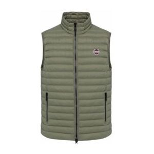 Bodywarmer Colmar Men 1278P Repunk Muddy Vulcan-Maat 50