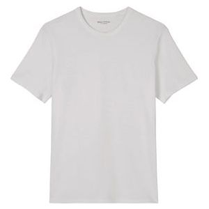 T-Shirt Marc O'Polo Men B21201651556 White-L