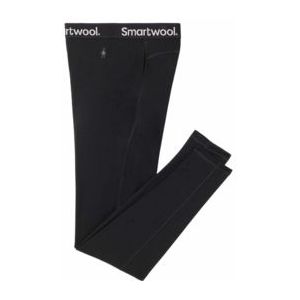 Legging Smartwool Men Classic Thermal Merino Base Layer Bottom Boxed Black-XL