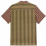 OAS - Reverie - Blouse - Multi - Viscose - Korte Mouwen