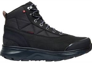 Wandelschoen Joya Men Altai STX Black-Schoenmaat 41