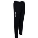 The Indian Maharadja - Men Regular Fit Pant - Black - Sportbroek