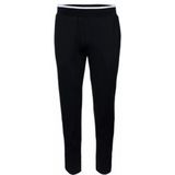 The Indian Maharadja - Men Regular Fit Pant - Black - Sportbroek