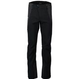 Skibroek POC Unisex Frisson Pant Uranium Black-XL