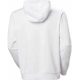 Helly Hansen - HH Logo Hoodie 2.0 - Hoodie - White