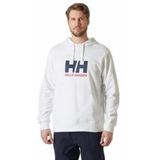 Helly Hansen - HH Logo Hoodie 2.0 - Hoodie - White