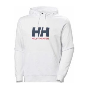 Helly Hansen - HH Logo Hoodie 2.0 - Hoodie - White