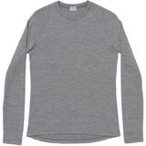 Trui Houdini Women Desoli Thermal Crew College Grey