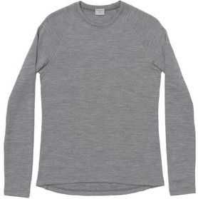 Trui Houdini Women Desoli Thermal Crew College Grey