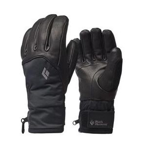 Handschoen Black Diamond Legend Black-XS