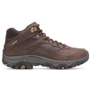 Wandelschoen Merrell Men Moab Adventure 3 Mid WP Earth-Schoenmaat 43,5