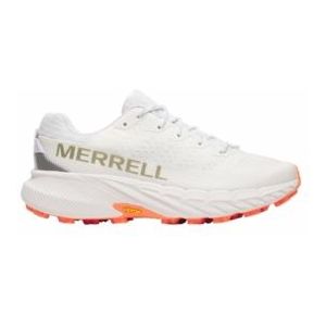 Merrell - Agility Peak 5 - Trailrunningschoen - White/Flare