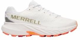 Merrell - Agility Peak 5 - Trailrunningschoen - White/Flare