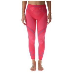 Ondergoed UYN Women Evolutyon Uw Long Strawberry Pink Turquoise-XS