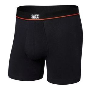 Boxershort Saxx Men Non-Stop Stretch Cotton Black-XXL