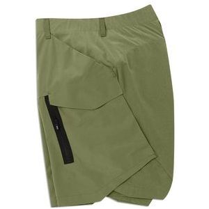 Sportbroek On Running Men Explorer Shorts Taiga-L