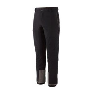 Broek Patagonia Men Alpine Guide Pants Regular Ink Black-Maat 32