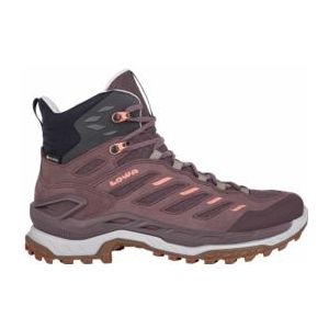 Wandelschoen Lowa Women  Innovo GTX Mid Brownrose/Rose-Schoenmaat 41,5