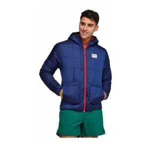 Jas Cotopaxi Men Teca Calido Hooded Jacket Yeehaw-M