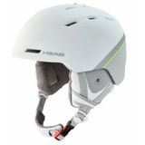 Skihelm HEAD Women Vanda White 2020-M / L