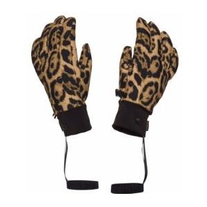 Handschoen Goldbergh Women Softy Gloves Jaguar 23-7